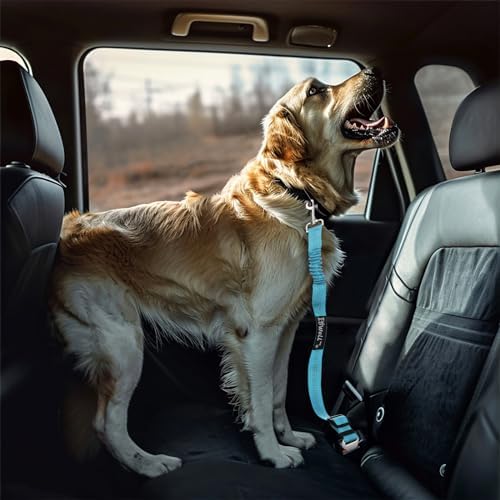 IBWell Dog Seat Belt for Car - Image 6
