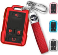 MILD East for Chevy Key Fob Cover by MILDEAST