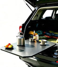 Folding Table for Car Trunks, Trunk Camping Table, No Assembly Req'd by Unknown