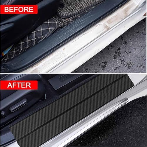 Car Door Sill Protector - Image 6