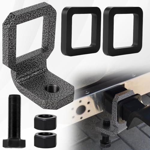 Jeffergarden 2 Inch Hitch Stabilizer - Image 2