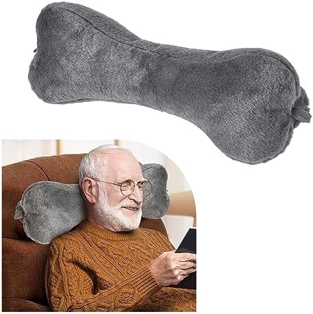 Recliner Headrest Pillow, Head Pillow by VCOMSOFT