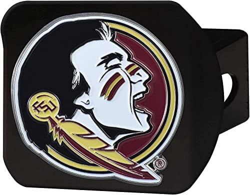 FANMATS NCAA Mens Color Hitch by FANMATS