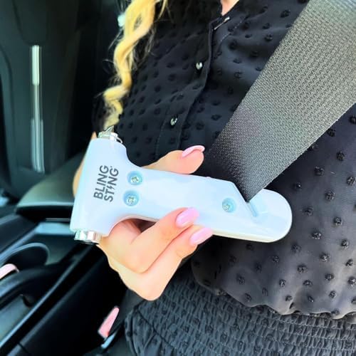 BLINGSTING Glammer Safety Hammer - Image 5