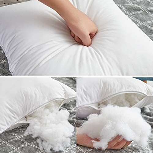Oubonun 18"x18" Pillow Inserts - Image 3