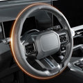 Cartist Upgrade Steering Wheel Cover Universal by Unknown