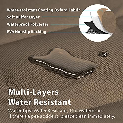 SUV Cargo Liner for Dogs - Image 4