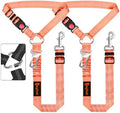 Laqibak Removable Dog Seat Belt Harness by laqibakProductcollection