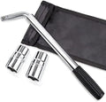 CARTMAN Telescoping Lug Wrench, Wheel Wrench by CARTMAN