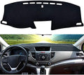 SPEEDWOW Dashboard Dash Board Cover Mat Carpet Compatible by SPEEDWOW