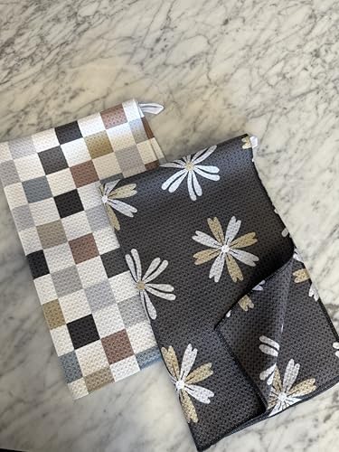 Kitchen Towels, Dish Towels for Kitchen - Image 3