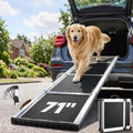 71”Dog Ramp for Car SUV Truck by Unknown