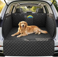URPOWER SUV Cargo Liner for Dogs Pet Cargo Cover by URPOWER