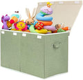 Large Toy Box Chest Storage by popoly