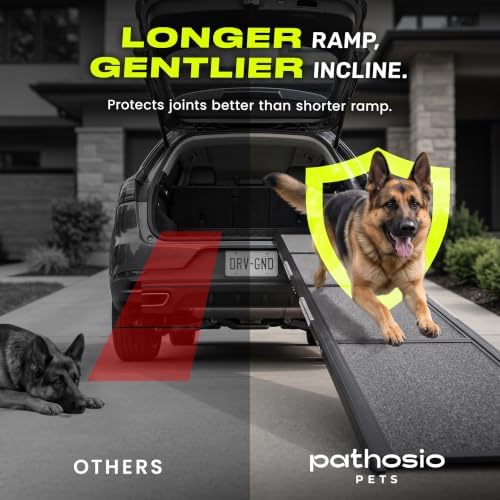 Dog Ramp for Car - Image 4