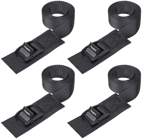 Ayaport Adjustable Lashing Straps by Ayaport