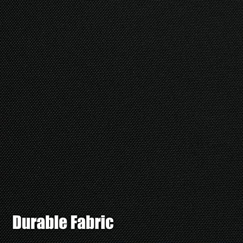 BONZER Extra Wide Waterproof Outdoor Curtains - Image 6