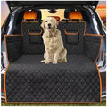 Car Trunk Mat for Mazda CX-50 2022–2025 2026, Waterproof Cargo Liner Dogs Pet by Unknown