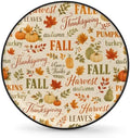 Fall Spare Tire Cover Waterproof Dust-Proof Spare Wheel Covers by Unknown