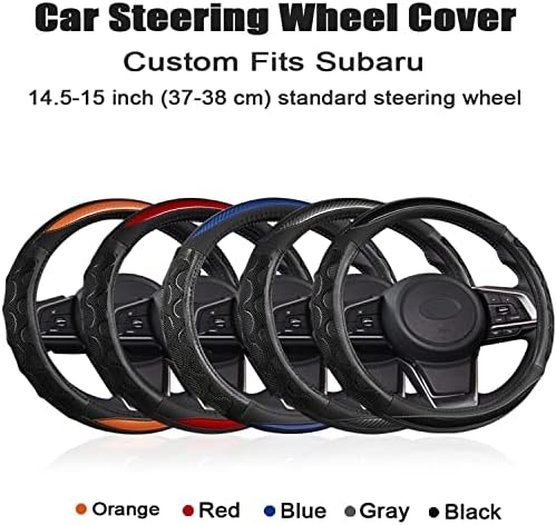 GIANT PANDA Steering Wheel Cover - Image 6