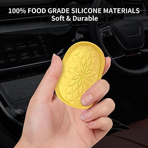 ME.FAN Car Coasters for Cup Holders - Image 6