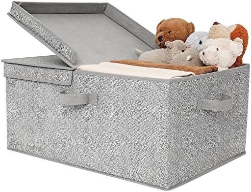 GRANNY SAYS Extra Large Storage Bins by GRANNYSAYS