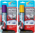 Car Marker Pens Auto Writer by RainbowChalk