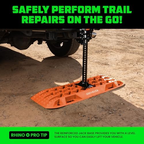 Rhino USA Off-Road Traction Boards - Image 6