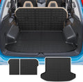 Rongtaod Cargo Mat & Backrest Mats by Rongtaod