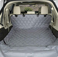 4Knines Heavy-Duty SUV Cargo Liner by 4Knines