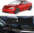Windshield Sunshade Sun Shade Custom Fit by INSAUTO