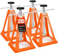 4-Pack 6600LBS RV Stabilizer Jacks Set by EZUVITA