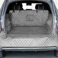 PETICON SUV Cargo Liner for Dogs, Trunk Cover by PETICON