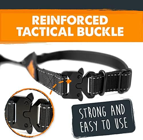 Mighty Paw Dog Seat Belt for Car Headrest, for Small, Medium & Large Dogs - Image 4
