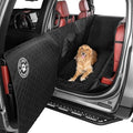 Ruff Liners XL Dog Hammock for Truck, Fold-Up Seats by RuffLiners
