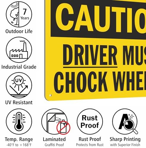 SmartSign-S-0617-AL "Caution - Image 7