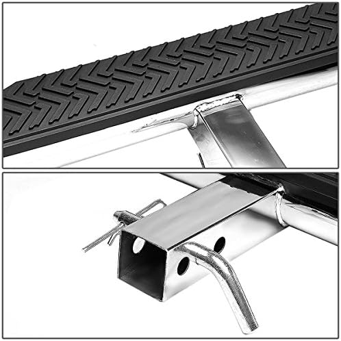 Auto Dynasty 35" Tow Hitch Step - Image 3