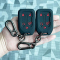 TANDRIVE Silicone Key Fob Cover by TANDRIVE