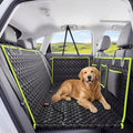 Waterproof Hammock Dog Car Seat Cover by Unknown