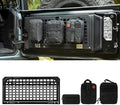Tailgate Table Rear Storage Cargo Rack by DXGTOZA