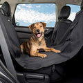 PetSafe Happy Ride Hammock Seat Cover by PetSafe