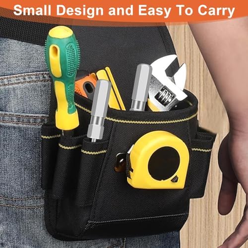 Linkstyle 2pcs Valve Core Removal Tool Set, Screwdriver Tire Valve Stem Core - Image 6