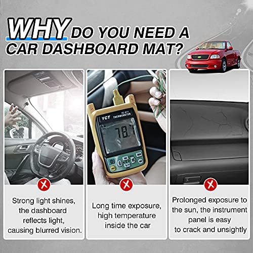 Cartist Dash Cover Compatible - Image 2