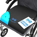 Everlasting Comfort Ventilated Wheelchair Cushions by EverlastingComfort