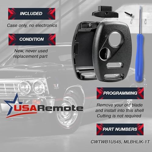USA Remote CUTTING NOT REQUIRED - Image 3