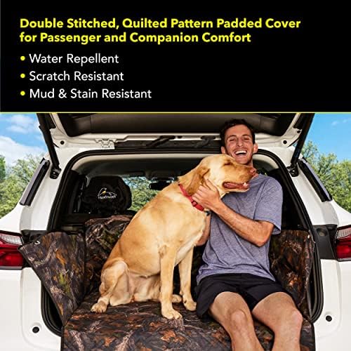 Meadowlark Premium SUV Cargo Liner - Image 5