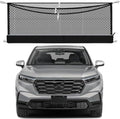 3-Layer Cargo Net for Honda CR-V 2017-2026, Zoned Storage Trunk Net by MakeLifeBetter
