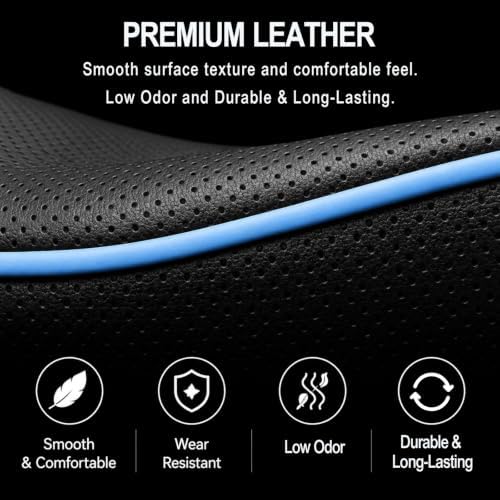 Car Steering Wheel Cover Full Surround - Image 4
