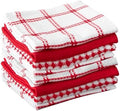 T-Fal Premium Waffle Dish Cloths: Highly Absorbent, Super Soft Long Lasting by T-falbrand