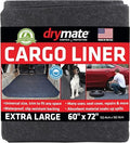 Drymate Cargo Liner, Trunk Mat, Waterproof Protection, USA Made by Drymate